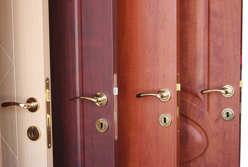 Συντήρηση και Ασφάλεια Κλειδαριών