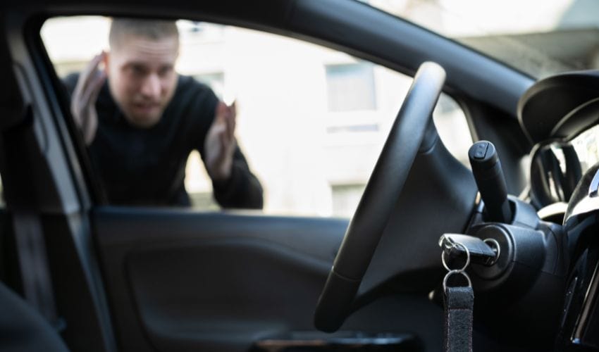 Ξεκλείδωμα Αυτοκινήτου Ξεκλείδωμα αυτοκινήτου στην Καβάλα